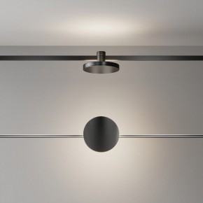 Накладной светильник Maytoni Plato TR152-1-7W4K-B в Глазове - glazov.ok-mebel.com | фото 3