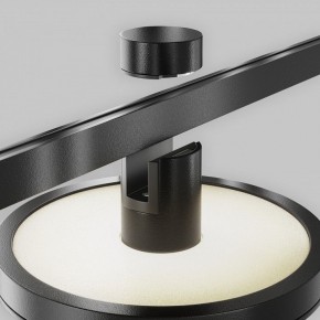 Накладной светильник Maytoni Plato TR152-1-7W4K-B в Глазове - glazov.ok-mebel.com | фото 7