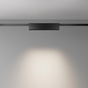 Накладной светильник Maytoni Points TR150-1-12W4K-M-B в Глазове - glazov.ok-mebel.com | фото 3