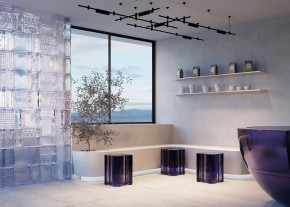 Накладной светильник Maytoni Points TR150-1-12W4K-M-B в Глазове - glazov.ok-mebel.com | фото 4