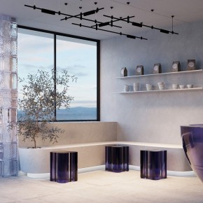 Накладной светильник Maytoni Points TR150-1-12W4K-M-B в Глазове - glazov.ok-mebel.com | фото 5