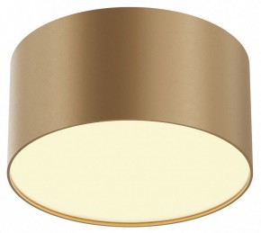Накладной светильник Maytoni Zon C032CL-12W2.7K-RD-MG в Глазове - glazov.ok-mebel.com | фото
