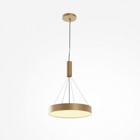 Накладной светильник Maytoni Zon C032CL-45W2.7K-RD-MG в Глазове - glazov.ok-mebel.com | фото 5