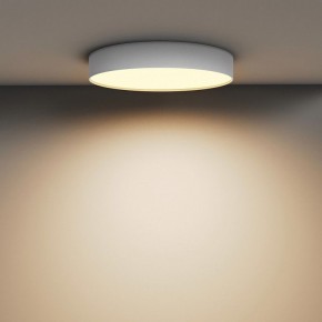 Накладной светильник Maytoni Zon C032CL-45W2.7K-RD-W в Глазове - glazov.ok-mebel.com | фото 4