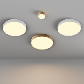 Накладной светильник Maytoni Zon C032CL-45W2.7K-RD-W в Глазове - glazov.ok-mebel.com | фото 6
