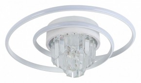 Накладной светильник Natali Kovaltseva Crystal LED LAMPS 81115/1C в Глазове - glazov.ok-mebel.com | фото
