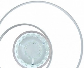 Накладной светильник Natali Kovaltseva Crystal LED LAMPS 81115/1C в Глазове - glazov.ok-mebel.com | фото 10