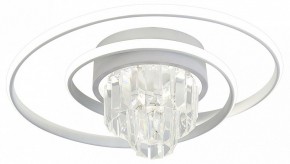 Накладной светильник Natali Kovaltseva Crystal LED LAMPS 81115/1C в Глазове - glazov.ok-mebel.com | фото 2