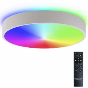 Накладной светильник Natali Kovaltseva MODERN LED LAMPS 81105/2C в Глазове - glazov.ok-mebel.com | фото 2