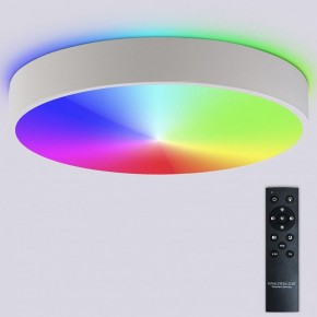 Накладной светильник Natali Kovaltseva MODERN LED LAMPS 81105/2C в Глазове - glazov.ok-mebel.com | фото 3