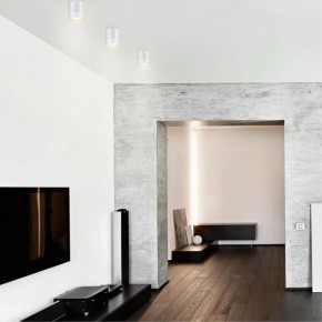 Накладной светильник Novotech Arum 357684 в Глазове - glazov.ok-mebel.com | фото 3
