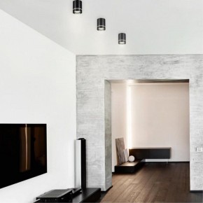 Накладной светильник Novotech Arum 357685 в Глазове - glazov.ok-mebel.com | фото 3