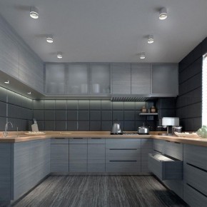 Накладной светильник Novotech Arum 358493 в Глазове - glazov.ok-mebel.com | фото 2