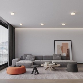 Накладной светильник Novotech Aura 359446 в Глазове - glazov.ok-mebel.com | фото 6