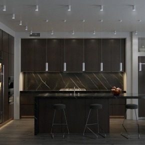 Накладной светильник Novotech Brill 370844 в Глазове - glazov.ok-mebel.com | фото 3