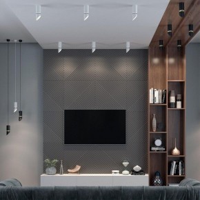 Накладной светильник Novotech Delta 370904 в Глазове - glazov.ok-mebel.com | фото 3