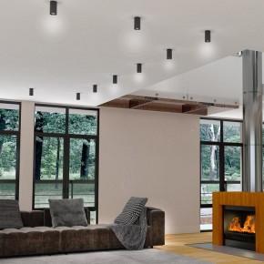 Накладной светильник Novotech Elina 370725 в Глазове - glazov.ok-mebel.com | фото 4