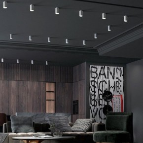 Накладной светильник Novotech Elina 370726 в Глазове - glazov.ok-mebel.com | фото 3