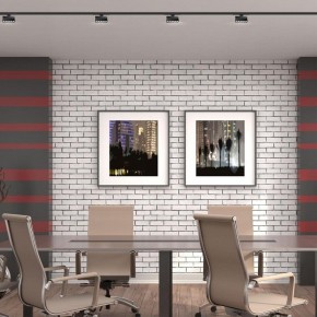 Накладной светильник Novotech Eos 358325 в Глазове - glazov.ok-mebel.com | фото 4