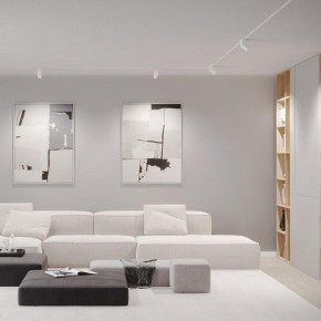 Накладной светильник Novotech Flum 359493 в Глазове - glazov.ok-mebel.com | фото 5