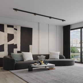 Накладной светильник Novotech Flum 359519 в Глазове - glazov.ok-mebel.com | фото 4