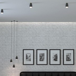 Накладной светильник Novotech Gent 370911 в Глазове - glazov.ok-mebel.com | фото 3
