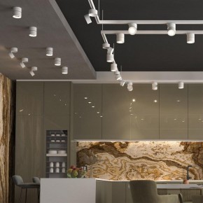 Накладной светильник Novotech Groda 358782 в Глазове - glazov.ok-mebel.com | фото 5