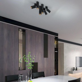 Накладной светильник Novotech Mais 370757 в Глазове - glazov.ok-mebel.com | фото 3