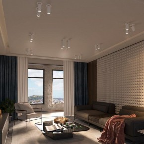 Накладной светильник Novotech Mais 370758 в Глазове - glazov.ok-mebel.com | фото 2