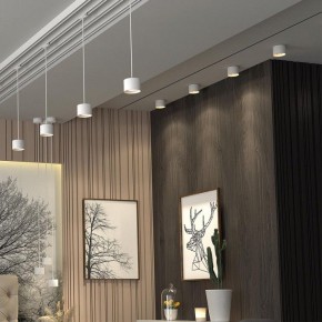 Накладной светильник Novotech Patera 358651 в Глазове - glazov.ok-mebel.com | фото 3
