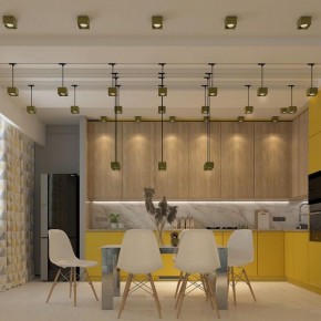 Накладной светильник Novotech Patera 358670 в Глазове - glazov.ok-mebel.com | фото 6