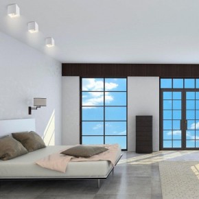 Накладной светильник Novotech Recte 358479 в Глазове - glazov.ok-mebel.com | фото 2