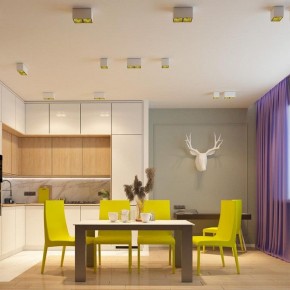 Накладной светильник Novotech Recte 358488 в Глазове - glazov.ok-mebel.com | фото 2