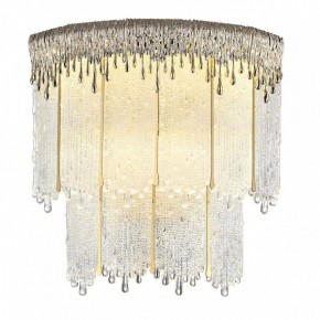Накладной светильник Odeon Light Cleo 5091/20WL в Глазове - glazov.ok-mebel.com | фото 2