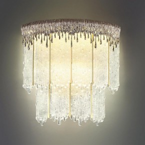 Накладной светильник Odeon Light Cleo 5091/20WL в Глазове - glazov.ok-mebel.com | фото 3