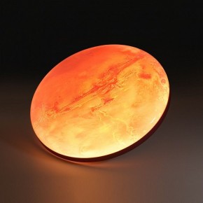 Накладной светильник Sonex Mars 7725/DL в Глазове - glazov.ok-mebel.com | фото 8