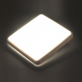 Накладной светильник Sonex Merto 7608/CL в Глазове - glazov.ok-mebel.com | фото 3