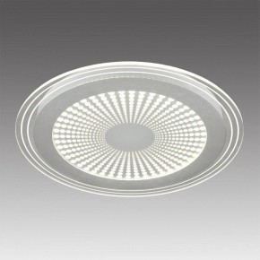 Накладной светильник Sonex Promise 7739/80L в Глазове - glazov.ok-mebel.com | фото 3