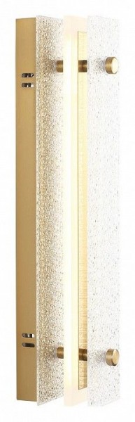 Накладной светильник ST-Luce FAGY SL6245.201.01 в Глазове - glazov.ok-mebel.com | фото 3