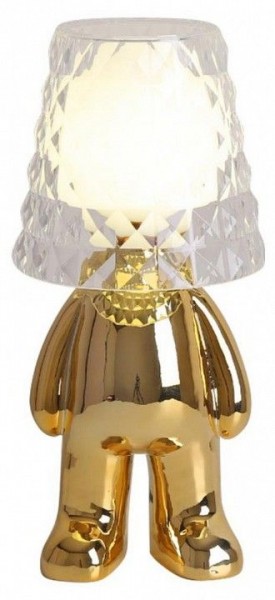 Настольная лампа декоративная Aployt Kosett APL.652.04.01 в Глазове - glazov.ok-mebel.com | фото