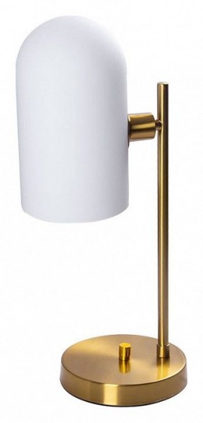 Настольная лампа декоративная Arte Lamp Cassel A5454LT-1PB в Глазове - glazov.ok-mebel.com | фото