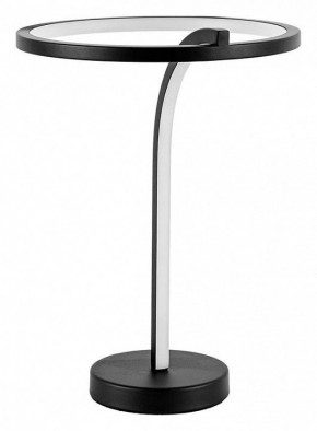 Настольная лампа декоративная Arte Lamp Enigma A2974LT-16BK в Глазове - glazov.ok-mebel.com | фото
