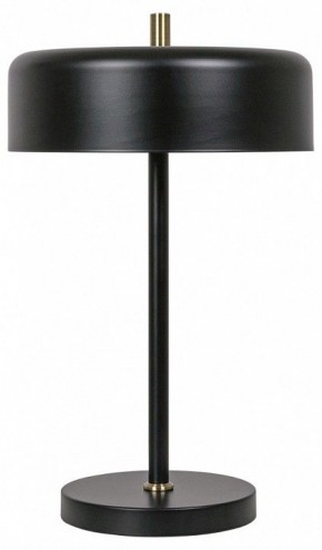 Настольная лампа декоративная Arte Lamp Skat A7052LT-2BK в Глазове - glazov.ok-mebel.com | фото 2