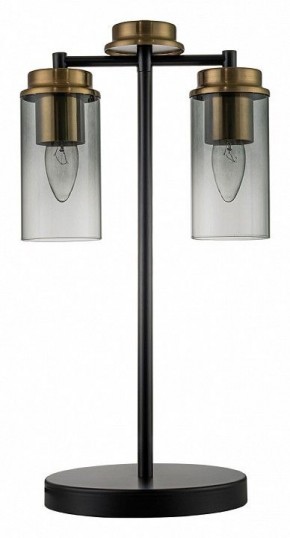 Настольная лампа декоративная Escada Dinasty 2118/2 в Глазове - glazov.ok-mebel.com | фото 1
