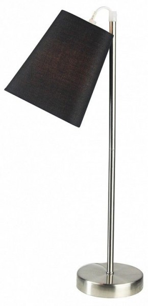 Настольная лампа декоративная Escada Hall 10185/L Black в Глазове - glazov.ok-mebel.com | фото