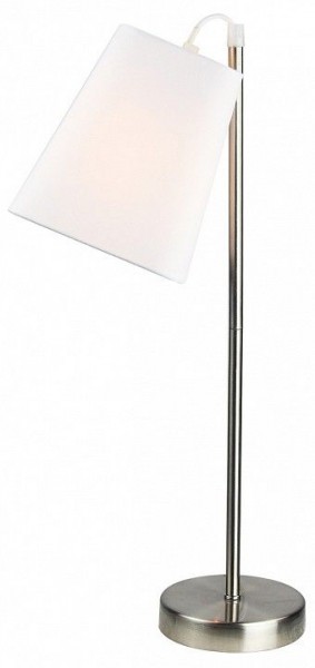 Настольная лампа декоративная Escada Hall 10185/L White в Глазове - glazov.ok-mebel.com | фото