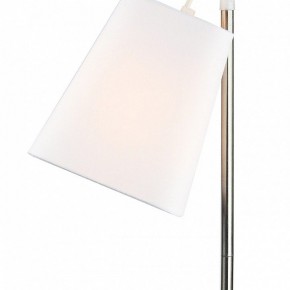 Настольная лампа декоративная Escada Hall 10185/L White в Глазове - glazov.ok-mebel.com | фото 4