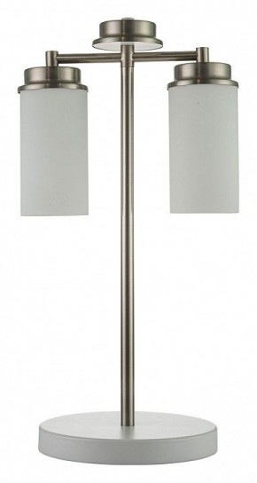 Настольная лампа декоративная Escada Legacy 2119/2 Chrome в Глазове - glazov.ok-mebel.com | фото