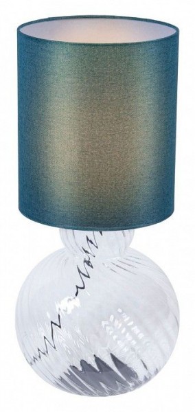 Настольная лампа декоративная Favourite Ortus 4267-1T в Глазове - glazov.ok-mebel.com | фото 1