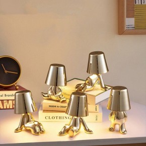 Настольная лампа декоративная Imperiumloft ELF elf01 в Глазове - glazov.ok-mebel.com | фото 3